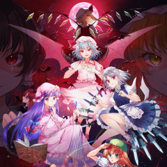 劇場版東方紅魔郷感想スレ