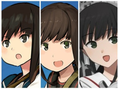 【艦これ】すっかり芋が抜けちゃって…