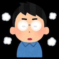 妻が丸メガネし始めたんだけど似合わない