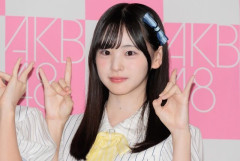 前田衣澄「AKBの前田の名に恥じないように。私は真ん中とか先頭に立つのが得意なタイプではない」