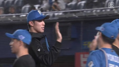 【ロッテ対日本ハム24回戦】日本ハムがロッテに大勝　逆転２位へ望み　加藤貴インフルで急きょ先発の福島が５回１安打０封６勝　郡司７号満弾