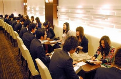 【悲報】婚活、参加条件がヤバすぎるｗｗｗｗ
