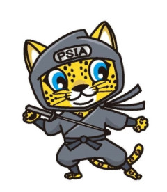 【画像】公安の公式キャラ、完全に悪役の見た目で草ｗｗｗｗ