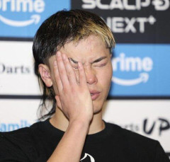 【悲報】ボクシング界のレジェンドが天心に苦言「現代っ子だね(笑)」