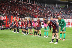 【悲報】コンサドーレ札幌さん、開幕から8試合を終えて1勝2分5敗と瀕死ｗｗｗｗｗｗｗｗｗｗ