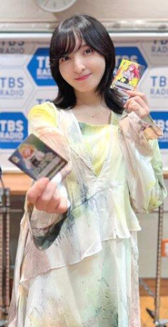 【画像】最近の声優さんってまじでアイドルよりかわいいな