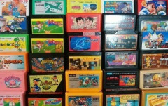 レトロゲームとかを集めるだけ集めてほとんどプレイしない人たちが本当に理解できないんだが…