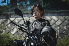 【悲報】池田エライザさん、人気YouTuberと朝帰り報道される