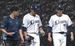 【敗戦】西武ファン集合（2026.9.28）