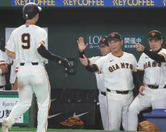 来季ひっそり巨人にいそうな選手WW