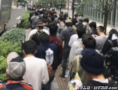 【悲報極】上級スロッターさん、とんでもない理由で朝イチ一般入場を選択してしまうｗｗｗｗｗｗ