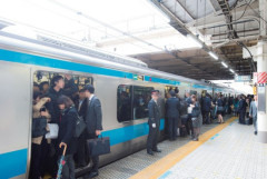 jkの集団から痴漢冤罪をくらってしまった。しかし想定外すぎる結果に…,,,,