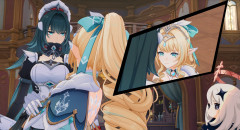 【原神】星拡散はぶっちゃけ伸び代なさそうな件