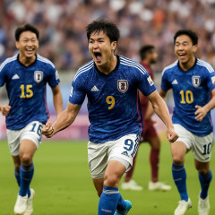 森保J 難敵 ベネズエラに2ー1逆転勝利 エース上田綺世が2ゴールの大活躍 #サッカー | 田中碧素晴らしい | 後半開始早々と選手変えすぎなんだよ