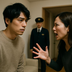 《年上妻が通報か》坂口健太郎、結婚発表からわずか10日で“自宅に警察官”の騒動 エスカレートした夫婦喧嘩の果てに   #芸能