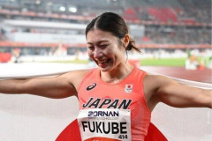 【悲報】TBSアナ、福部真子の金メダル実況で病名と名前を混同する大失態