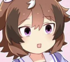 【ウマ娘】ルムマにLGが普通にいるのだ…しかもハリボテじゃないのだ。