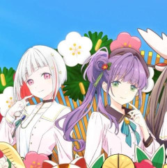 【画像】夕霧綴理さんと例の人、匂わせ【ラブライブ！蓮ノ空】