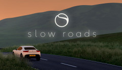【圧倒的好評】目的地なし、ひたすら走るドライブ没頭ゲーム『Slow Roads』がSteamで配信開始