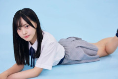 前田衣澄「“AKB48の前田”という名前に恥じないような。」「私は真ん中とか先頭に立つのが得意なタイプではない」【AKB22期研究生いず】