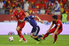 【朗報】日本代表、相手PK→自軍PKに変更の珍事でベネズエラに逆転勝利