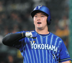 【悲報】牧秀悟、マジで成長していないｗｗｗｗｗｗｗｗｗ