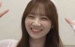 【朗報】田村真佑さん、脇汗ぐっしょりwwwwwwwwww