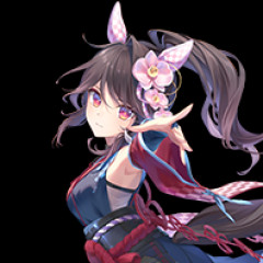 【ウマ娘】DKPI武家姫ギャル忍者ママ師匠（俺のことが好き）