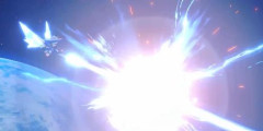 【GジェネE】大方の予想通り、V2アサルトバスターは限定攻撃型！