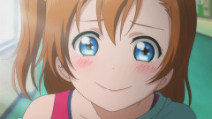 【画像】高坂穂乃果ちゃんのほのほのし過ぎな画像まとめ！【ラブライブ！】