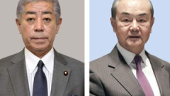 【悲報】マスコミ「岩屋さんが高市政権揺さぶりに成功！やっぱり外相は岩屋さんが適任！」