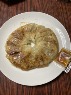 ワイが焼いた餃子にいくら出せる？