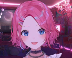【画像】にじさんじのこの子可愛い