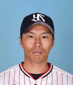 上田剛史（現役通算）.236(1462-345) 9本 109打点 75盗塁 OPS.588←こいつが他のOBと同格扱いの理由