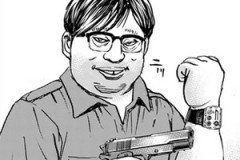 【TOUGH2】42話感想　試合決着で殺し屋が登場するも、意外な展開に…！