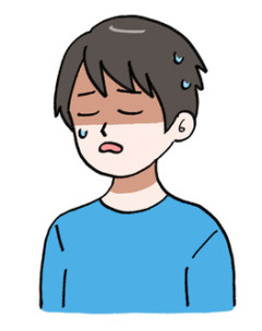 彼女が最近別れたバイトの同僚と不仲でいたらしい。→「仲直りしたいなら謝るべき」と言ったら…