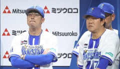 DeNA、ナインがポロリ「正直ボロボロ」勝率５割確定へ近くて遠い〝あと１勝〟