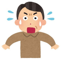 父親を頃そうとした。若年性認知症で毎日「誰だお前？」と言われ、会話できないのに罵声だけは理解できて暴れ出す父親。今だ！と思ったら……