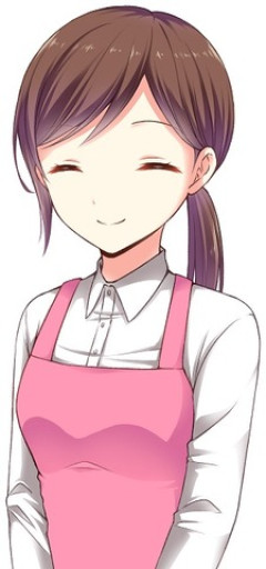 【画像】この41歳のママ、可愛すぎんか！？ｗｗｗ