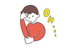 【ガッカリ】冷たいうどんを頼んだのに「なぜうどんが温かいんだ？」