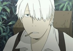 【蟲師】このアニメすごい出来よかったよね