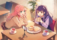 【いきづらい部！】ミラのりって実は密かに推されてない…？【ラブライブ！】