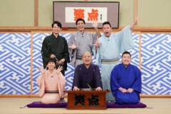 【悲報】笑点メンバー、誰一人わからなくなる