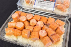 【衰退国】ローソンの一点突破貧困弁当、各地でまさかの売り切れ続出