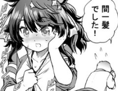 【ウマ娘】テント内で二人きり…！？ タクトちゃんとのストレッチが意味深すぎる