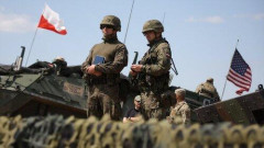 【速報】NATOとロシア、ガチで年内に開戦しそうで笑えない