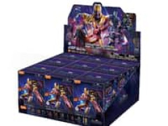 Blokees「マーベルヒーローChampion Class Lite 02」「スター・ウォーズ CHAMPION CLASS LITE CCL02 エバーグリーン・ムービーシリーズ」トレーディングプラモデル【予約開始】
