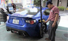 【衝撃】ガソリンは早めに給油したほうが車にいい←これwwwwwwwwww