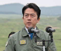 【悲報】小泉進次郎「核兵器保有議論をしないのは私の価値観とはズレてる」遂に日本も核兵器を持てるのか