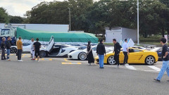 高級車グループが大型車枠を複数占有